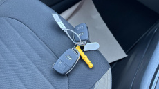 Hyundai i10 1.0 [63] Advance 5dr Auto [Nav] Petrol Hatchback